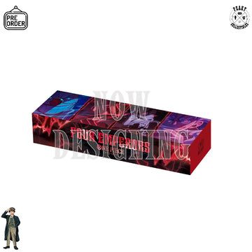ONE PIECE CARD GAME English Version 2nd Anniversary Set